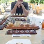 The CORE Cider House Sampling
